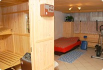 Apartmani Rabič, Stara Fužina - Bohinj - Slovenija - apartman, sobe, smještaj